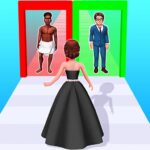 Wedding Race – Wedding Games MOD Unlimited Money 3.11.5