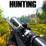 Wild Animal Hunting Simulator MOD Unlimited Money 4.2.1