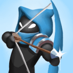 Wild Archer Castle Defense MOD Unlimited Money 70