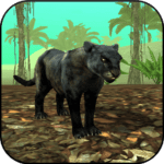 Wild Panther Sim 3D MOD Unlimited Money 210