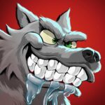 Wolves Online MOD Unlimited Money 1.23