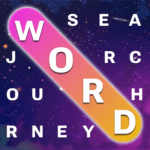 Word Journey Word Search Game MOD Unlimited Money 1.4.0