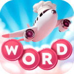 Wordelicious Food Travel MOD Unlimited Money 1.15.0