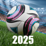 World Football Soccer 2025 MOD Unlimited Money VARY