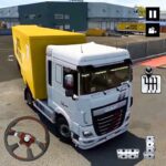World Truck Grand Transport 3D Apk Mod 0.1 Premium