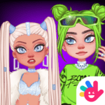 YoYa Doll Avatar Maker MOD Unlimited Money 2.24