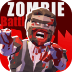 Zombie Battlefield MOD Unlimited Money 4.10.4