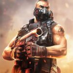 Zombie Earth Shooting Survival MOD Unlimited Money 3.1