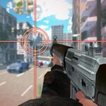 Zombie Shooting King MOD Unlimited Money 1.3.7