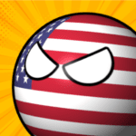 eSim Countryballs Country Game MOD Unlimited Money 2.0.12