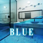 escape game BLUE MOD Unlimited Money 1.01