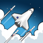 2 Minutes in Space Missiles MOD Unlimited Money 2.3.0 2 Minutes in Space Missiles MOD Unlimited Money 2.3.0