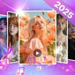 AI Video Maker Photo Music Apk Mod 1.0.1 Premium AI Video Maker Photo Music Apk Mod 1.0.1 Premium