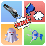 Air Horn Fart Haircut MOD Unlimited Money 1.9.8