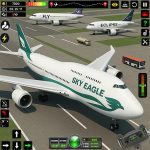 Airplane Flight Simulator 2023 MOD Unlimited Money 1.4.0 Airplane Flight Simulator 2023 MOD Unlimited Money 1.4.0