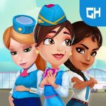 Ambers Airline – 7 Wonders MOD Unlimited Money 3.4.6 Ambers Airline – 7 Wonders MOD Unlimited Money 3.4.6