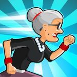 Angry Gran Run – Running Game MOD Unlimited Money 2.33.2 Angry Gran Run – Running Game MOD Unlimited Money 2.33.2