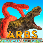 Animal Revolt Battle Simulator MOD Unlimited Money 4.1.7 Animal Revolt Battle Simulator MOD Unlimited Money 4.1.7