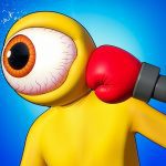 Annoying Fool Punchout MOD Unlimited Money 1.2.1 Annoying Fool Punchout MOD Unlimited Money 1.2.1