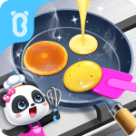 Baby Pandas Breakfast Cooking MOD Unlimited Money 8.72.02.00 Baby Pandas Breakfast Cooking MOD Unlimited Money 8.72.02.00