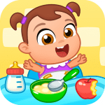 Baby care MOD Unlimited Money 1.3.5 Baby care MOD Unlimited Money 1.3.5