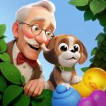 Babytopia MOD Unlimited Money 5.9.0 Babytopia MOD Unlimited Money 5.9.0