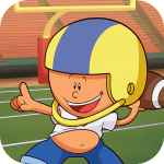 Backyard Football 99 MOD Unlimited Money 1.1.71