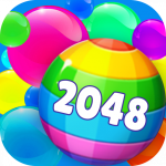 Balls Merging Time MOD Unlimited Money VARY