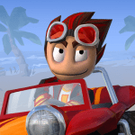 Beach Buggy Blitz MOD Unlimited Money 2025.08.18 Beach Buggy Blitz MOD Unlimited Money 2025.08.18
