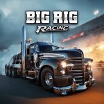 Big Rig Racing Drag racing MOD Unlimited Money 7.20.5.618 Big Rig Racing Drag racing MOD Unlimited Money 7.20.5.618