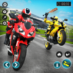 Bike Racing Motorcycle Games MOD Unlimited Money 0.0.019 Bike Racing Motorcycle Games MOD Unlimited Money 0.0.019