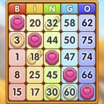 Bingo Card Klondike Adventures MOD Unlimited Money 0.1.559