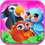 Bird Sort Match Triple MOD Unlimited Money 5.0.2 Bird Sort Match Triple MOD Unlimited Money 5.0.2