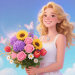 Bloom Match Blast Garden Ques MOD Unlimited Money 1.0.1 Bloom Match Blast Garden Ques MOD Unlimited Money 1.0.1