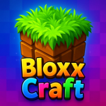 Bloxx Craft Girl MOD Unlimited Money 0.20.30 Bloxx Craft Girl MOD Unlimited Money 0.20.30
