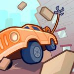 Brick Fight MOD Unlimited Money 2.0.4 Brick Fight MOD Unlimited Money 2.0.4