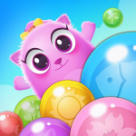 Bubble Cats – Bubble Shooter P MOD Unlimited Money 1.1.8 Bubble Cats – Bubble Shooter P MOD Unlimited Money 1.1.8