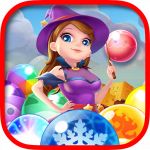 Bubble Pop – Classic Bubble Sh MOD Unlimited Money 2.6.8