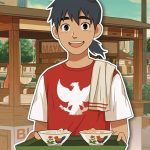 Bubur Ayam Express MOD Unlimited Money 1.8 Bubur Ayam Express MOD Unlimited Money 1.8