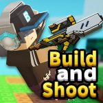 Build and Shoot MOD Unlimited Money 1.9.27.1 Build and Shoot MOD Unlimited Money 1.9.27.1