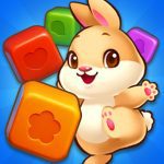 Bunny Blast – Puzzle Game MOD Unlimited Money 1.7.6 Bunny Blast – Puzzle Game MOD Unlimited Money 1.7.6