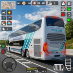 Bus Driving – Offline Bus Game MOD Unlimited Money 1.1