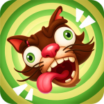Butch the Cat Buddy Pet Games MOD Unlimited Money 1.5.3