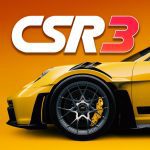 CSR 3 – Street Car Racing MOD Unlimited Money VARY CSR 3 – Street Car Racing MOD Unlimited Money VARY