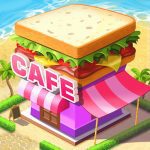 Cafe Tycoon Cooking Fun MOD Unlimited Money 5.7 Cafe Tycoon Cooking Fun MOD Unlimited Money 5.7