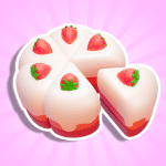 Cake Match Sort 3D MOD Unlimited Money 4.1 Cake Match Sort 3D MOD Unlimited Money 4.1