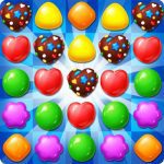 Candy Smash MOD Unlimited Money 13.5 Candy Smash MOD Unlimited Money 13.5