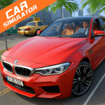 Car Simulator M5 MOD Unlimited Money 1.61 Car Simulator M5 MOD Unlimited Money 1.61