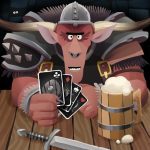 Card Crawl MOD Unlimited Money 2.4.16 Card Crawl MOD Unlimited Money 2.4.16