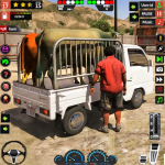 Cargo Animal Truck Driving 3D MOD Unlimited Money 1.9 Cargo Animal Truck Driving 3D MOD Unlimited Money 1.9
